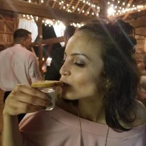 Meet your Posher, Tom